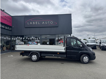Avolava pakettiauto PEUGEOT Boxer