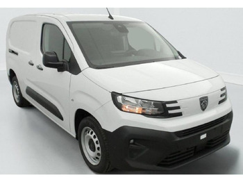 Pakettiauto PEUGEOT Partner