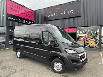 Pakettiauto PEUGEOT Boxer