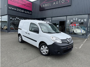 Pakettiauto RENAULT Kangoo 1.5