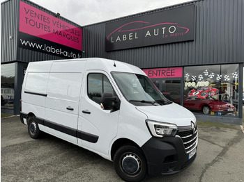 Pakettiauto RENAULT Master 2.3