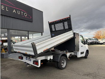 Kippilava-auto RENAULT Master 2.3