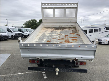 Kippilava-auto RENAULT Master Confort R3500RJ L3 2.3 dCi - 145 Petite Série  III TRANSPORTS SPECIFIQUES BENNE Benne: kuva Kippilava-auto RENAULT Master Confort R3500RJ L3 2.3 dCi - 145 Petite Série  III TRANSPORTS SPECIFIQUES BENNE Benne