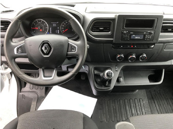 Kippilava-auto RENAULT Master Confort R3500RJ L3 2.3 dCi - 145 Petite Série  III TRANSPORTS SPECIFIQUES BENNE Benne: kuva Kippilava-auto RENAULT Master Confort R3500RJ L3 2.3 dCi - 145 Petite Série  III TRANSPORTS SPECIFIQUES BENNE Benne