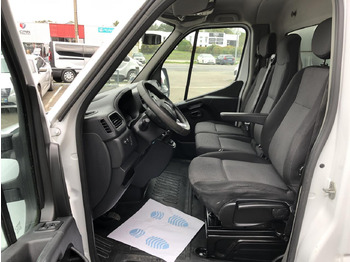 Kippilava-auto RENAULT Master Confort R3500RJ L3 2.3 dCi - 145 Petite Série  III TRANSPORTS SPECIFIQUES BENNE Benne: kuva Kippilava-auto RENAULT Master Confort R3500RJ L3 2.3 dCi - 145 Petite Série  III TRANSPORTS SPECIFIQUES BENNE Benne