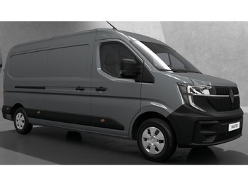Pakettiauto RENAULT Master