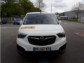 Pieni pakettiauto OPEL
