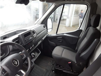 Itsekulkevat henkilönostimet Renault Master 130 35 Fourgon nacelle: kuva Itsekulkevat henkilönostimet Renault Master 130 35 Fourgon nacelle