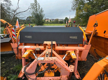 Lumiaura UNIMOG