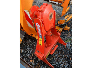 Kesantomurskain/ Vesakkomurskain Dücker SMT PFP Wildkrautbürste Randstreifenmäher Randstreifenmähgerät Böschungsmulcher Mähausleger Wildkrautbesen: kuva Kesantomurskain/ Vesakkomurskain Dücker SMT PFP Wildkrautbürste Randstreifenmäher Randstreifenmähgerät Böschungsmulcher Mähausleger Wildkrautbesen