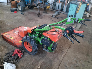 Ruohonleikkuri Motormäher Agria 5500 KL Grizzly Böschungsmulcher Hangmäher Reform Aebi Rasenmäher Mähausleger Böschungsmulcher Seitenmulcher Mulchgerät: kuva Ruohonleikkuri Motormäher Agria 5500 KL Grizzly Böschungsmulcher Hangmäher Reform Aebi Rasenmäher Mähausleger Böschungsmulcher Seitenmulcher Mulchgerät