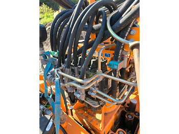 Puomimurskain Mulag MHU 800 2013 Mähausleger Böschungsmäher Böschungsmulcher für Unimog 405 U 300 400 500 318 423 427 430 527 535 530 Mercedes-Benz: kuva Puomimurskain Mulag MHU 800 2013 Mähausleger Böschungsmäher Böschungsmulcher für Unimog 405 U 300 400 500 318 423 427 430 527 535 530 Mercedes-Benz