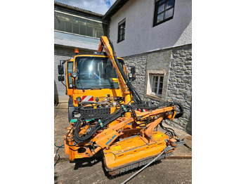 Puomimurskain DÜCKER