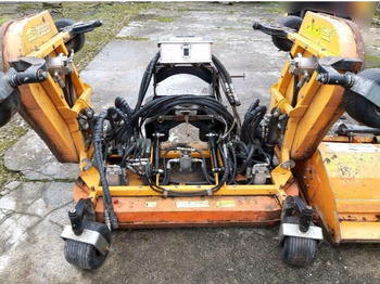 Ruohonleikkuri REFORM