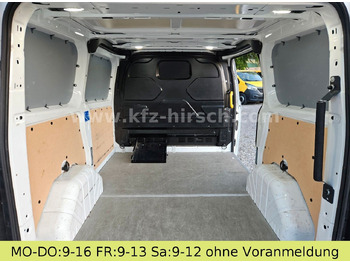 Pakettiauto Ford Transit Custom 1.Hd,Klima,Sitzhzg,Bluetooth: kuva Pakettiauto Ford Transit Custom 1.Hd,Klima,Sitzhzg,Bluetooth