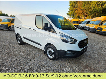 Pikkubussi FORD Transit