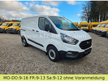 Pikkubussi FORD Transit