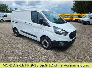 Pakettiauto FORD Transit