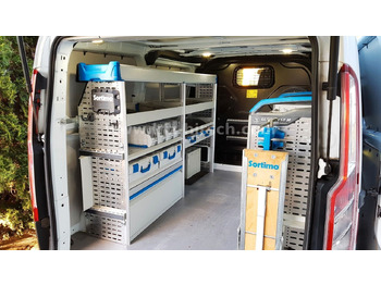 Leasing  Ford Transit Custom Sortimo Werkstatt 1.Hd Scheckheft Ford Transit Custom Sortimo Werkstatt 1.Hd Scheckheft: kuva Leasing  Ford Transit Custom Sortimo Werkstatt 1.Hd Scheckheft Ford Transit Custom Sortimo Werkstatt 1.Hd Scheckheft