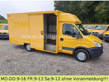Jakeluauto IVECO Daily