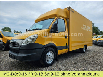 Jakeluauto IVECO Daily