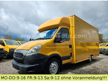 Jakeluauto IVECO Daily