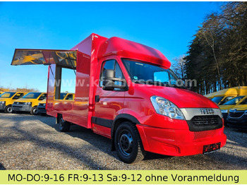 Myyntiauto IVECO Daily