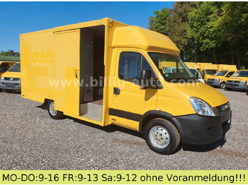 Jakeluauto IVECO Daily
