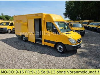 Henkilöauto MERCEDES-BENZ