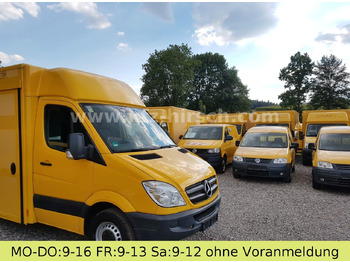 Leasing  Mercedes-Benz Sprinter II*EURO5*MAXI*Lang*906*Koffer* Mercedes-Benz Sprinter II*EURO5*MAXI*Lang*906*Koffer*: kuva Leasing  Mercedes-Benz Sprinter II*EURO5*MAXI*Lang*906*Koffer* Mercedes-Benz Sprinter II*EURO5*MAXI*Lang*906*Koffer*