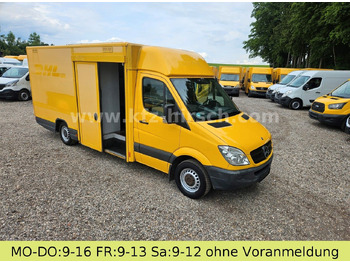 Henkilöauto MERCEDES-BENZ