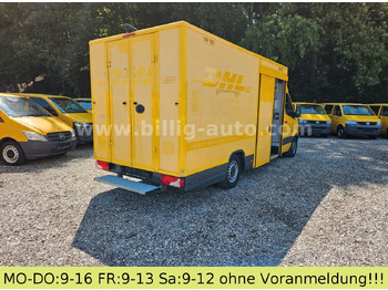 Jakeluauto Mercedes-Benz Sprinter Koffer Integralkoffer Camper Wohnmobil: kuva Jakeluauto Mercedes-Benz Sprinter Koffer Integralkoffer Camper Wohnmobil