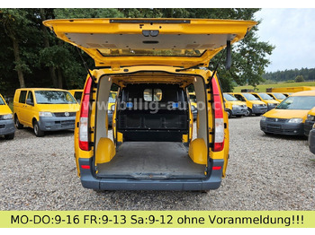 Leasing  Mercedes-Benz Vito 110 CDI Lang Maxi EU5 2xSchiebetüre 1.Hand Mercedes-Benz Vito 110 CDI Lang Maxi EU5 2xSchiebetüre 1.Hand: kuva Leasing  Mercedes-Benz Vito 110 CDI Lang Maxi EU5 2xSchiebetüre 1.Hand Mercedes-Benz Vito 110 CDI Lang Maxi EU5 2xSchiebetüre 1.Hand
