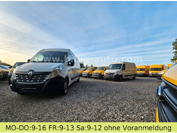 Pikkubussi Renault Master EURO 6 *Klima*EU6*Bluetooth*Kamera*MAXI: kuva Pikkubussi Renault Master EURO 6 *Klima*EU6*Bluetooth*Kamera*MAXI