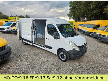 Pakettiauto Renault Master EURO 6 *Klima*EU6*Bluetooth*Kamera*MAXI: kuva Pakettiauto Renault Master EURO 6 *Klima*EU6*Bluetooth*Kamera*MAXI