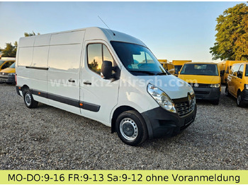 Pakettiauto RENAULT Master