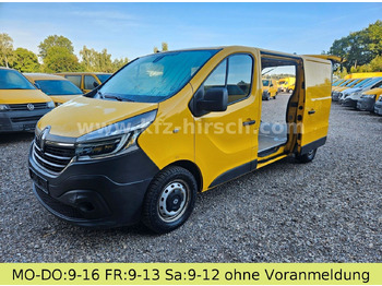 Pieni pakettiauto RENAULT Trafic