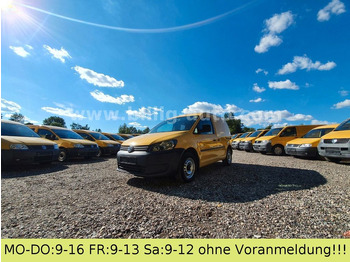 Minibussi VOLKSWAGEN Caddy 2.0