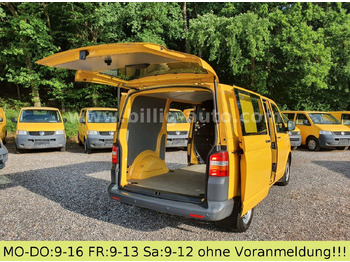 Pikkubussi VOLKSWAGEN Transporter T5