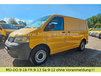 Pieni pakettiauto VOLKSWAGEN Transporter T5