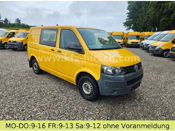 Pakettiauto VOLKSWAGEN Transporter T5