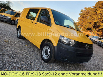 Pieni pakettiauto VOLKSWAGEN Transporter T5