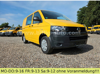 Pieni pakettiauto VOLKSWAGEN Transporter T5