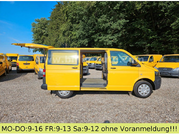 Pieni pakettiauto VOLKSWAGEN Transporter T5