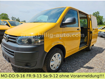 Pieni pakettiauto VOLKSWAGEN Transporter T5