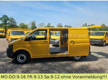 Henkilöauto VOLKSWAGEN