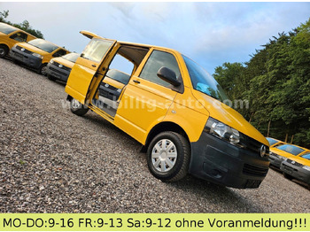 Pieni pakettiauto VOLKSWAGEN Transporter T5