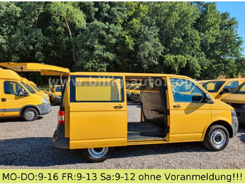 Henkilöauto VOLKSWAGEN