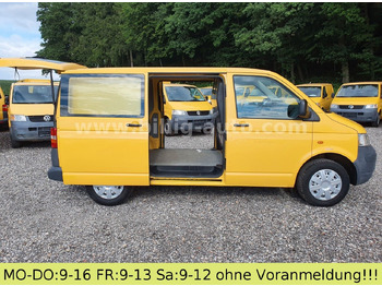 Pikkubussi VOLKSWAGEN Transporter T5