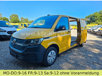 Pakettiauto VOLKSWAGEN Transporter T6.1